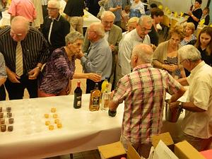 AOBR 2016 05 22 AIX EN PROVENCE REPAS AIOLI (11)